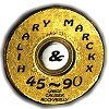 Hilary Marckx & 45-90