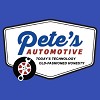 Pete's Automotive